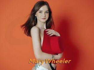 MaryWheeler