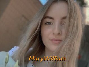 MaryWilliam