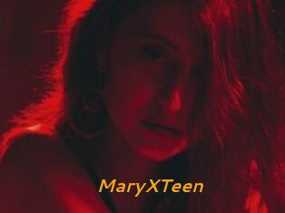 MaryXTeen
