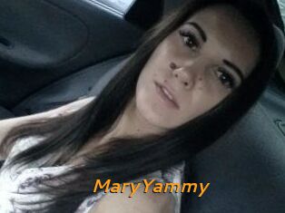 MaryYammy
