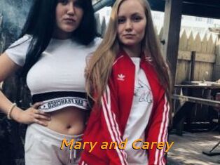 Mary_and_Carey