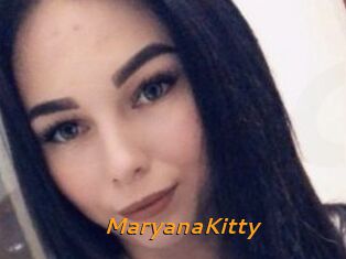MaryanaKitty