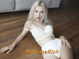 MaryanaRich