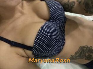 MaryanaRosh