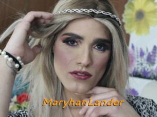 MaryhanLander