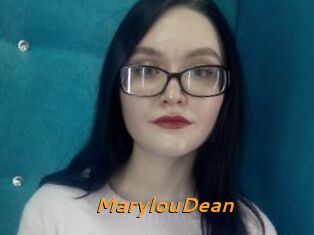 MarylouDean