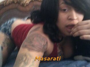 Masarati