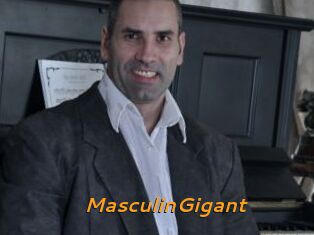 MasculinGigant