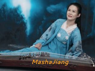 MashaJiang