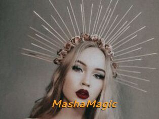 MashaMagic