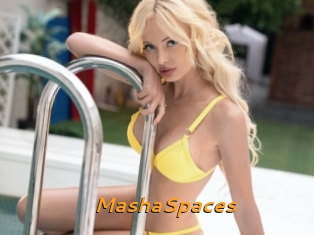 MashaSpaces