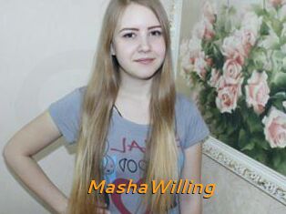 MashaWilling