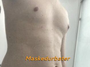 Maskedurbater