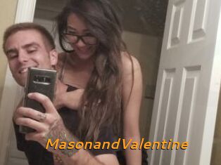 MasonandValentine