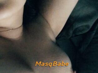 MasqBabe