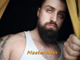 MasterAlan