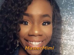 MasterMimi