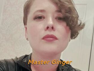 Master_Ginger