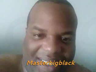 Masterbigblack