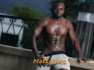 MatLebron