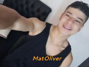 MatOliver