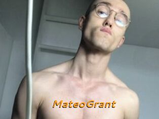 MateoGrant