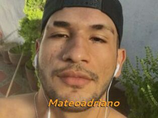 Mateoadriano