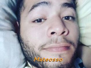 Mateosso