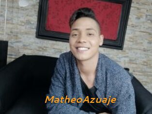 MatheoAzuaje