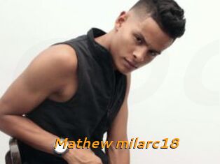 Mathew_milarc18