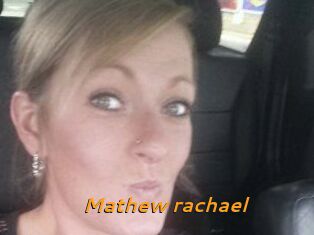 Mathew_rachael