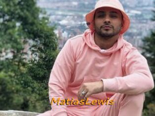 MatiasLewis