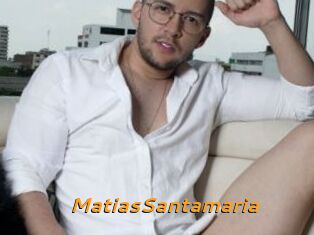 MatiasSantamaria