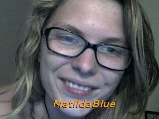 MatildaBlue