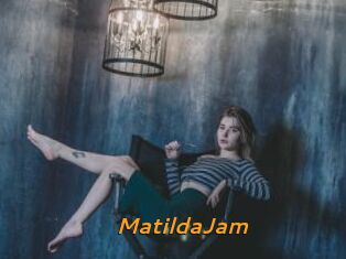 MatildaJam