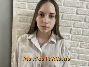 MatildaWilliams