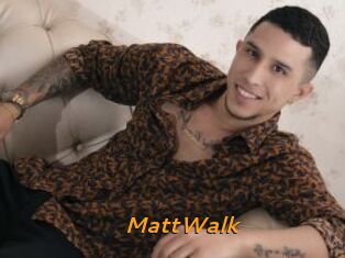 MattWalk