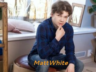 MattWhite