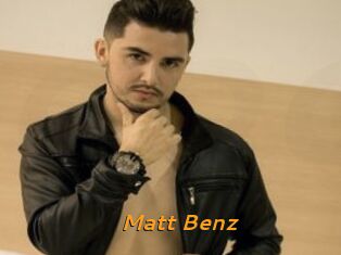 Matt_Benz