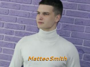MatteoSmith