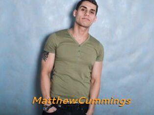 MatthewCummings