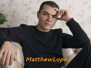 MatthewLopez