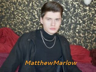 MatthewMarlow