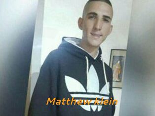 Matthew_klein