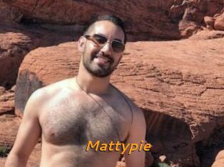 Mattypie