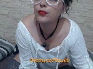 MaturePaula
