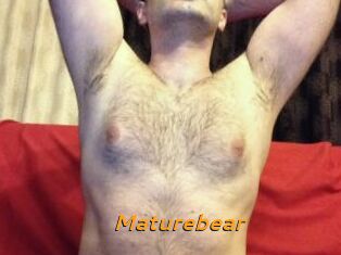 Maturebear