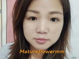 Matureflowermm