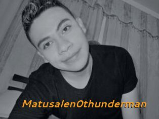 Matusalen0thunderman