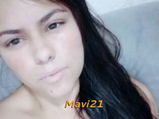 Mavi21